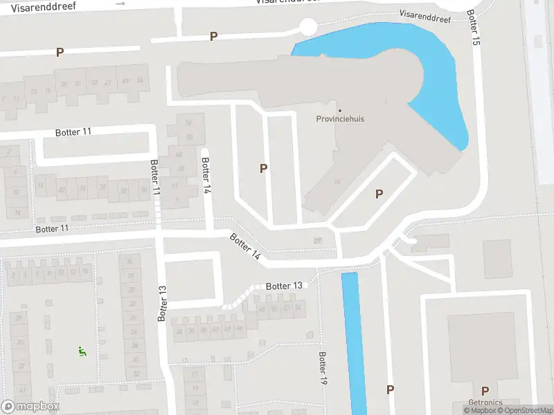 Overlastmelding Botter in Lelystad