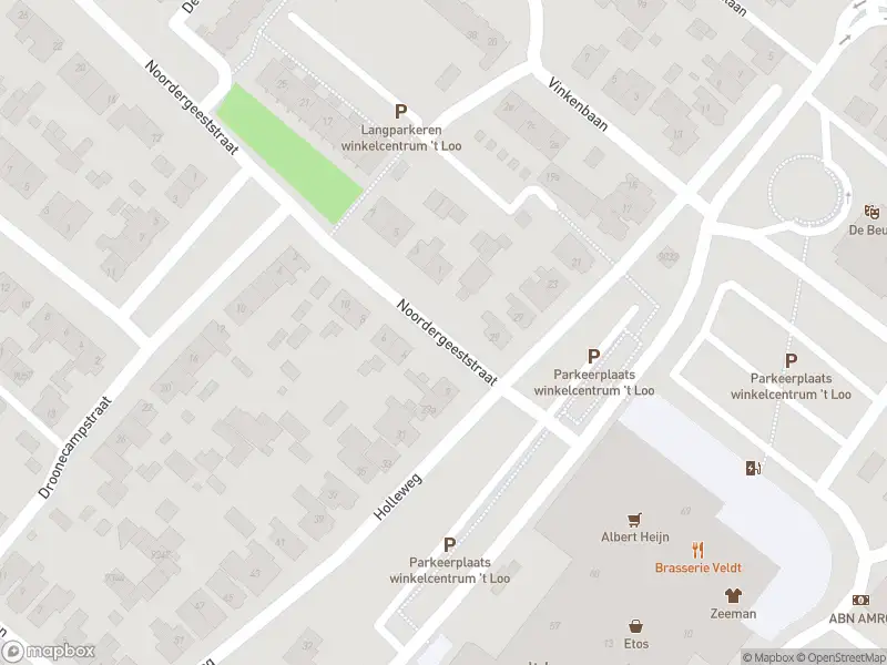Overlastmelding Noordergeeststraat in Heiloo