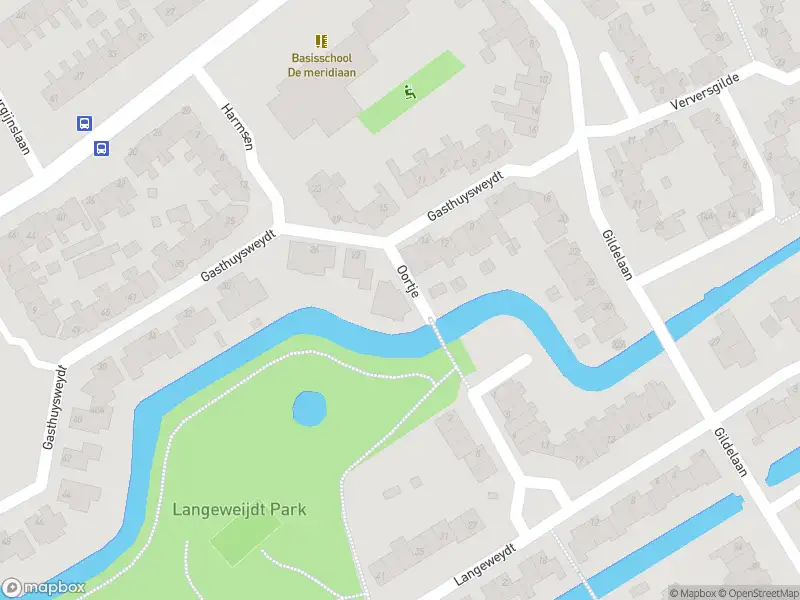 Overlastmelding Oortje in Medemblik