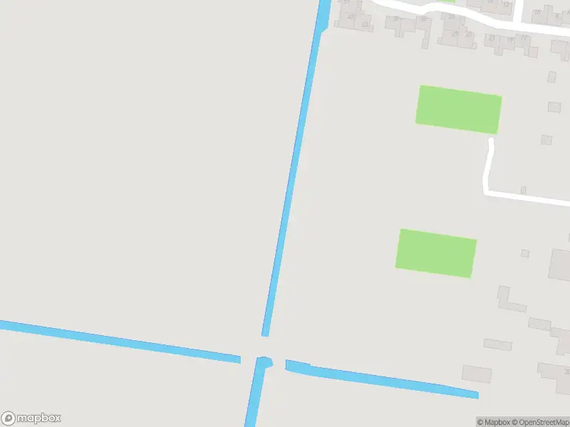 Overlastmelding De Trambaan in Wijdenes gesloten