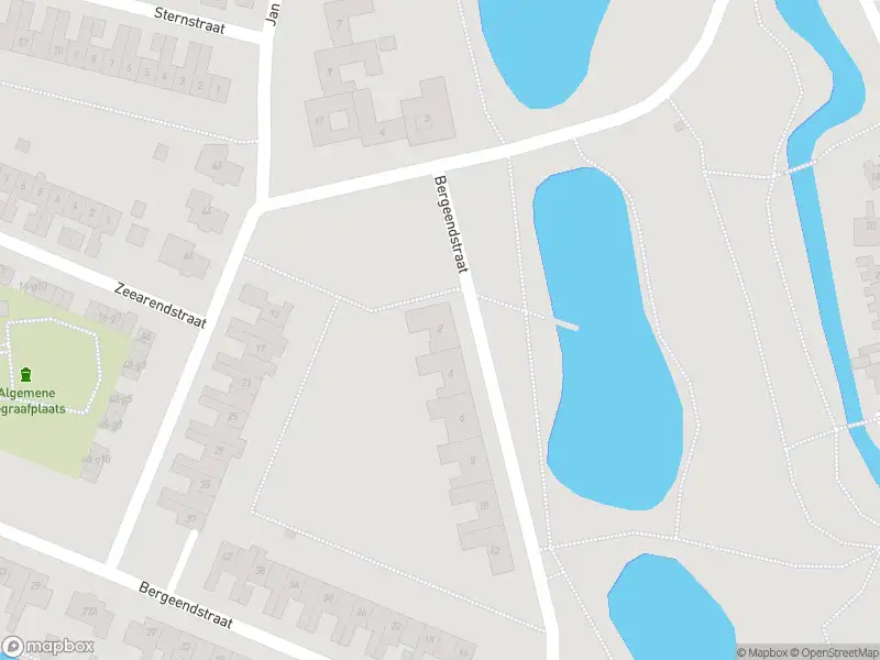 Overlastmelding Bergeendstraat in Petten gesloten