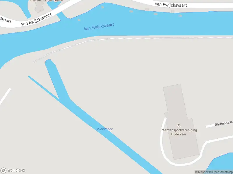 Overlastmelding van Ewijcksvaart in 1761JS Anna Paulowna gesloten