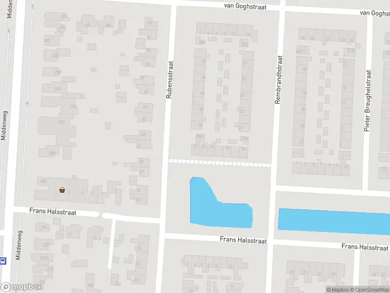 Overlastmelding Rubensstraat in Heerhugowaard gesloten