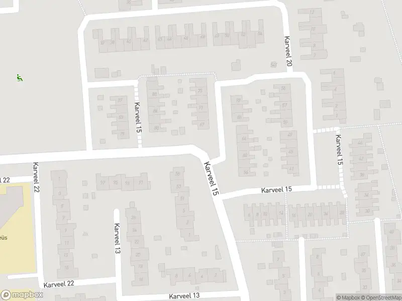 Overlastmelding Karveel in Lelystad