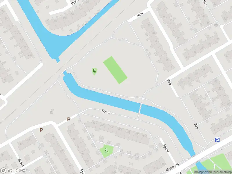 Overlastmelding Kap in Hoorn