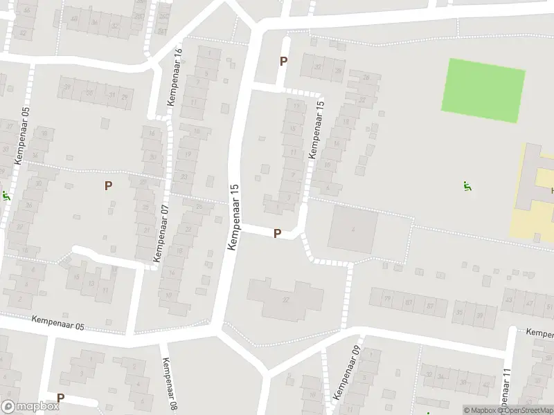 112 melding Overlastmelding Kempenaar in Lelystad gesloten