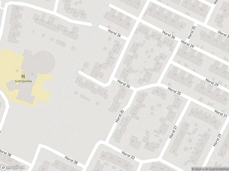 112 melding Overlastmelding Horst in Lelystad