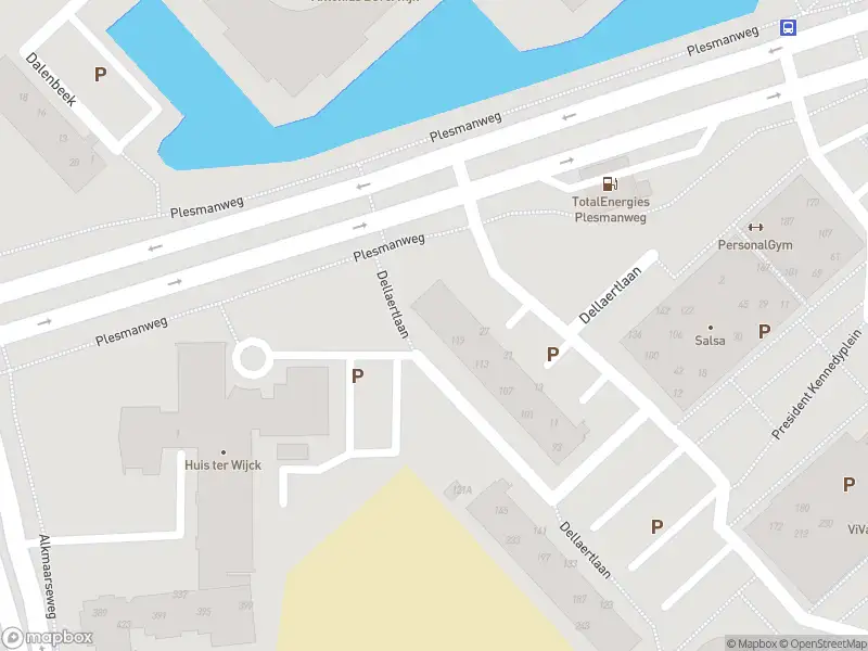 Overlastmelding Alkmaarseweg in Beverwijk gesloten