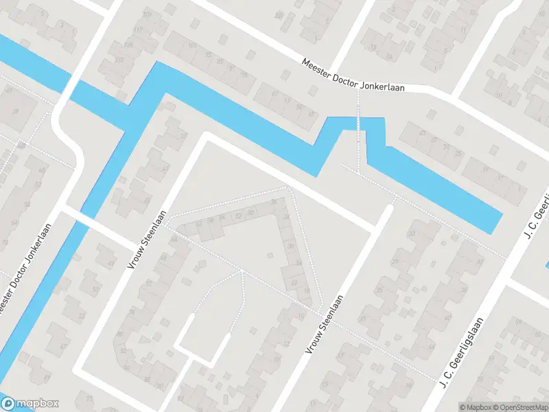 112 melding Overlastmelding Vrouw Steenlaan in Anna Paulowna gesloten