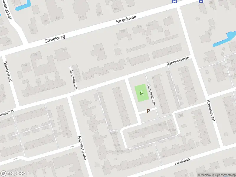 112 melding Overlastmelding Ranonkellaan in Hoogkarspel