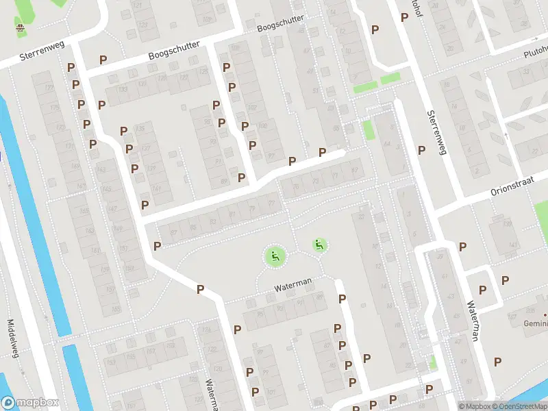 Overlastmelding Boogschutter in 1622CK Hoorn gesloten