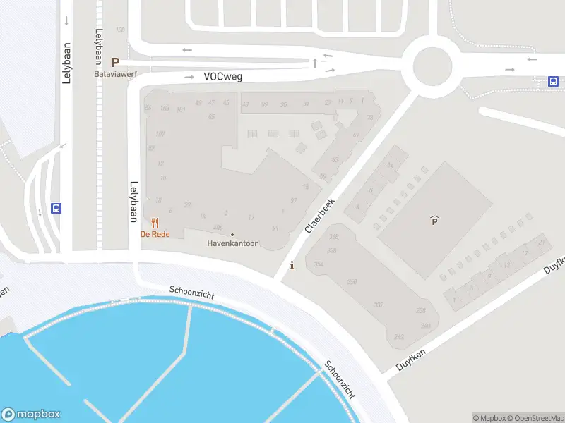 112 melding Overlastmelding Claerbeek in Lelystad gesloten