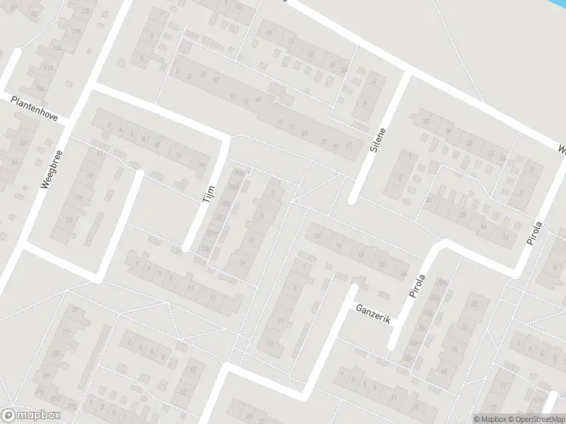 Overlastmelding Plantenhove in 1902HP Castricum