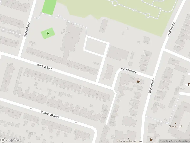 Overlastmelding Kerkakkers in Heiloo gesloten