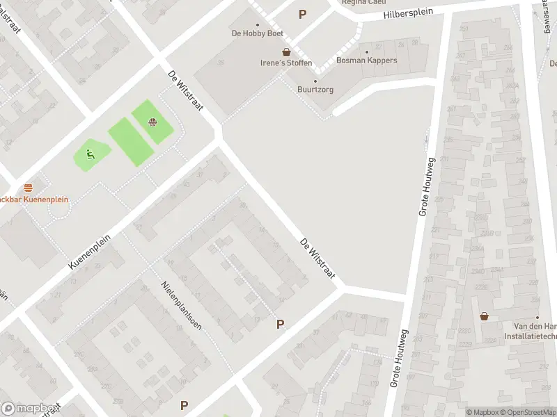 112 melding Overlastmelding De Witstraat in Beverwijk