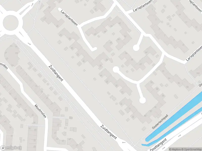Overlastmelding Larixplantsoen in Heerhugowaard