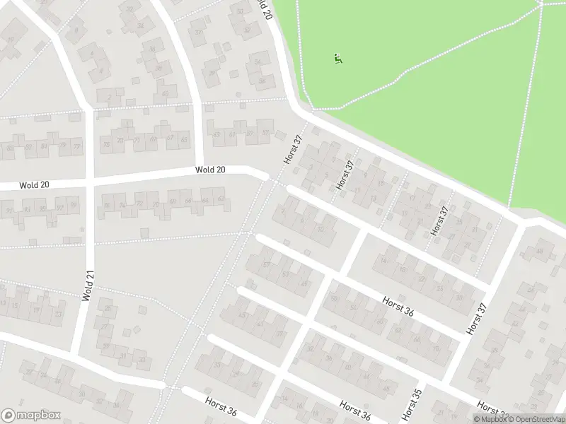 Overlastmelding Horst in Lelystad