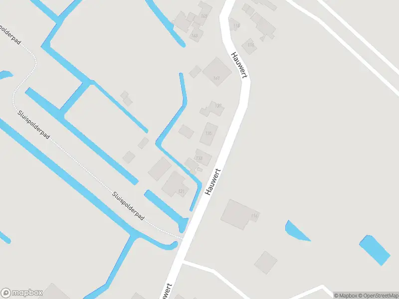 112 melding Overlastmelding Hauwert in Hauwert gesloten