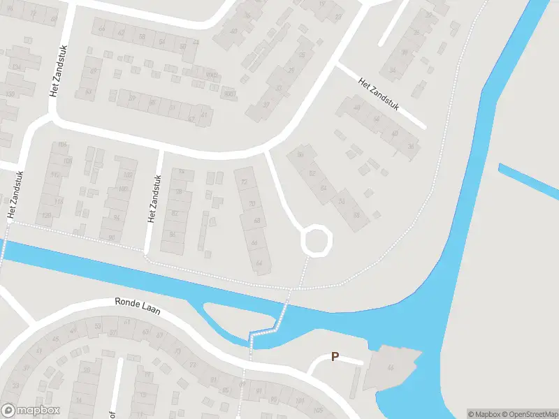 Overlastmelding Het Zandstuk in Heiloo gesloten
