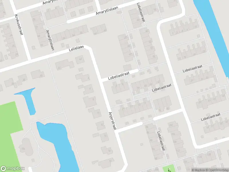 Overlastmelding Anjerstraat in Hoogkarspel