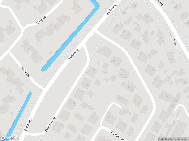 Overlastmelding Bakkersweg in Heiloo