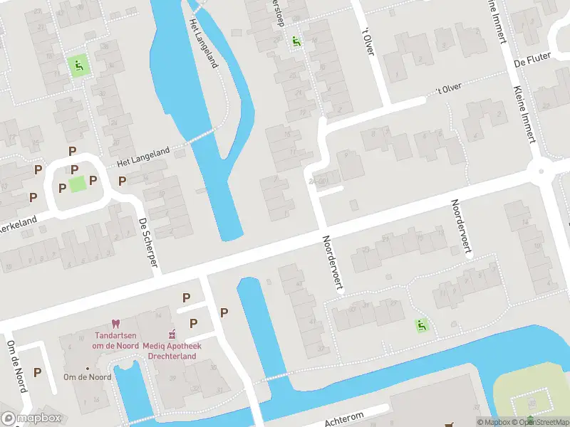 112 melding Overlastmelding De Overstoep in Hoogkarspel gesloten