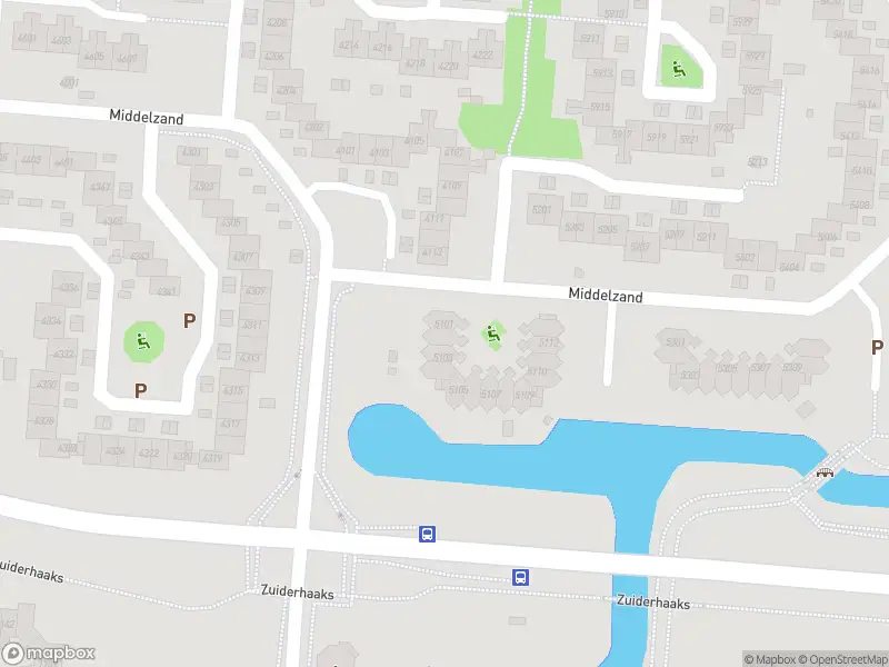 Overlastmelding Middelzand in Julianadorp