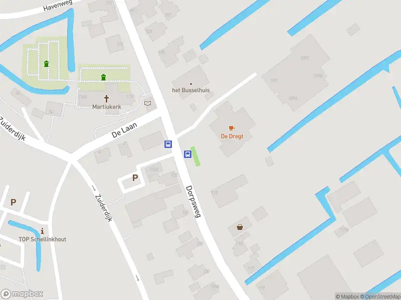 112 melding Overlastmelding Dorpsweg in Schellinkhout gesloten