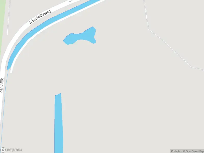 Overlastmelding Jan Verfailleweg in Huisduinen gesloten
