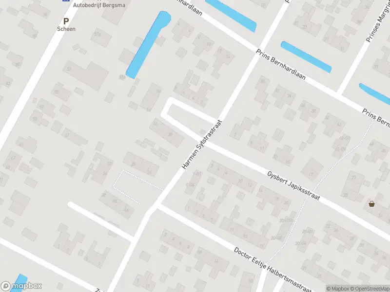 Overlastmelding Harmen Sytstrastraat in Joure gesloten
