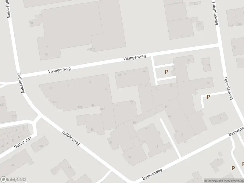 Traumahelikopter met grote spoed naar de Galliërsweg in Oss