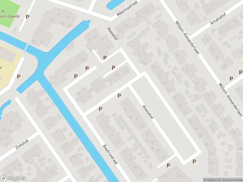 Brandweer met gepaste spoed naar de Alexiahof in Urk