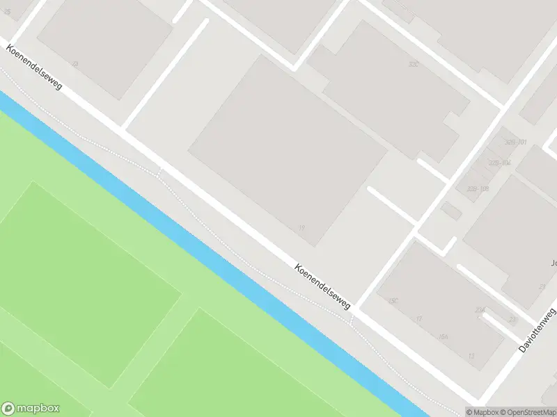 Politie naar de Koenendelseweg in 's-Hertogenbosch vanwege ongeval met letsel