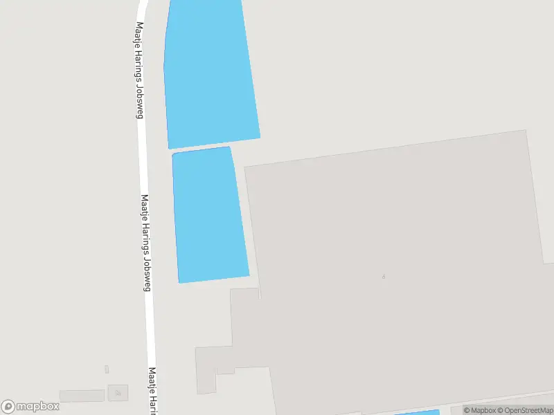 Brandweer en politie met grote spoed naar de Maatje Harings Jobsweg in Oosterland vanwege middelgrote brand