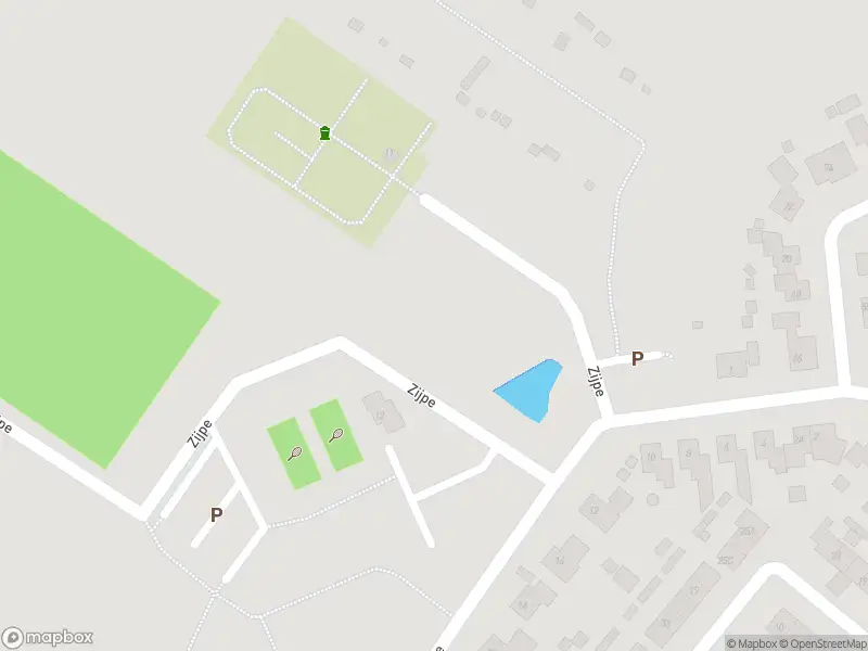 Overlastmelding Zijpe in Hansweert gesloten