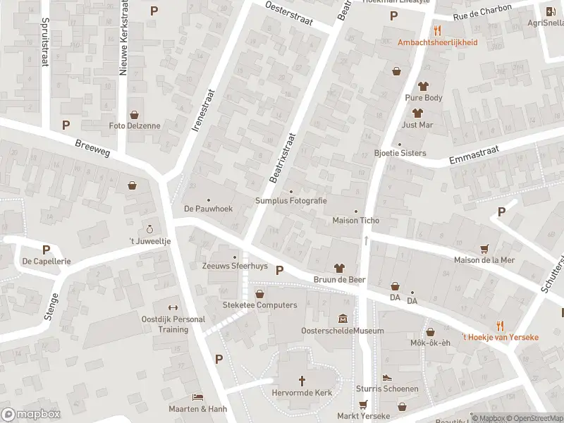 Overlastmelding Beatrixstraat in Yerseke gesloten