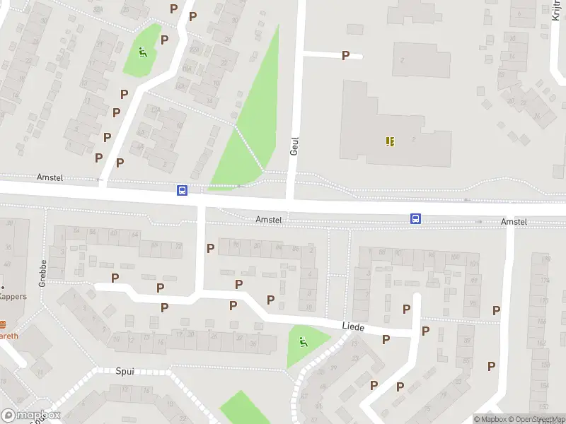 Brandweer met grote spoed naar de Uiterwaard in Heerhugowaard