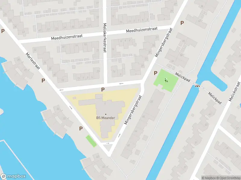 Overlastmelding Meddostraat in Tilburg gesloten