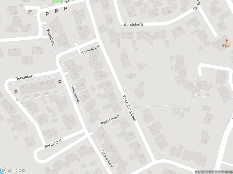 Anonieme overlastmelding Vissenbergdreef in Sprundel