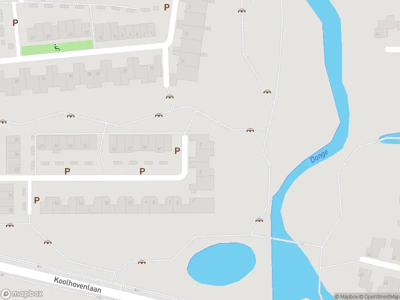 Overlastmelding Zeddamerf in Tilburg
