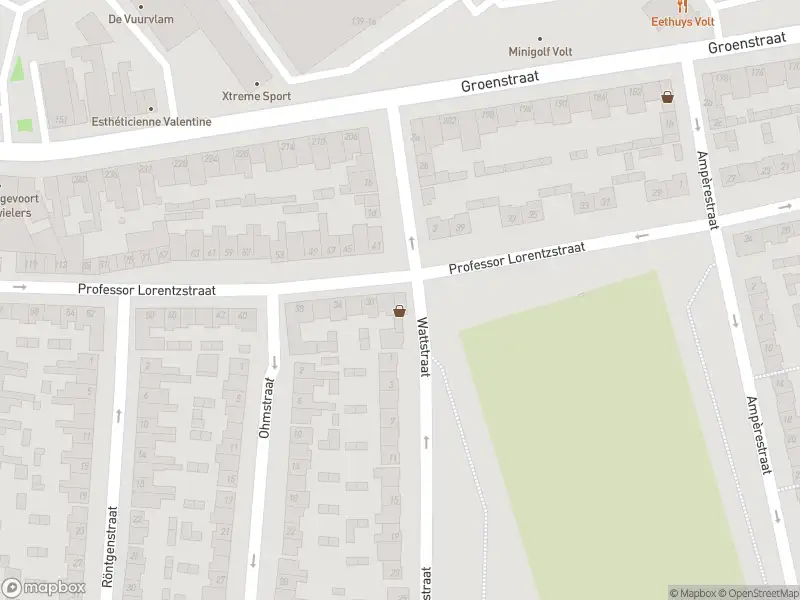 Overlastmelding Professor Lorentzstraat in Tilburg gesloten