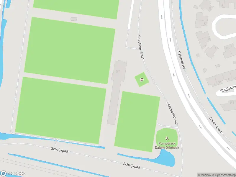 Overlastmelding Spaubeekstraat in Tilburg gesloten
