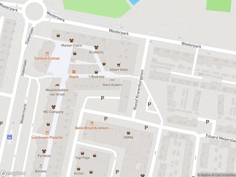 Overlastmelding Daniël Josephus Jittastraat in Tilburg gesloten