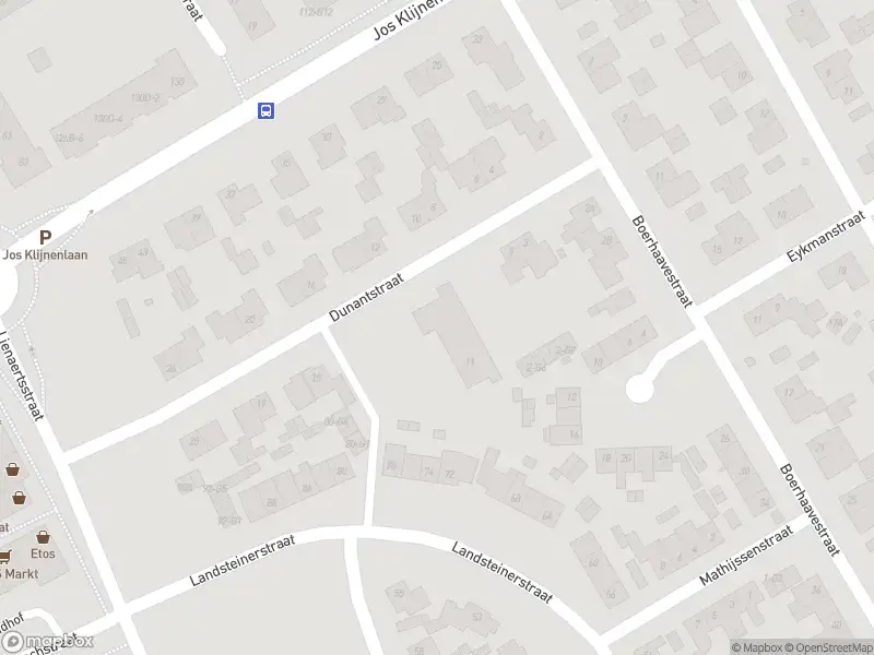 112 melding Anonieme overlastmelding Dunantstraat in Geleen