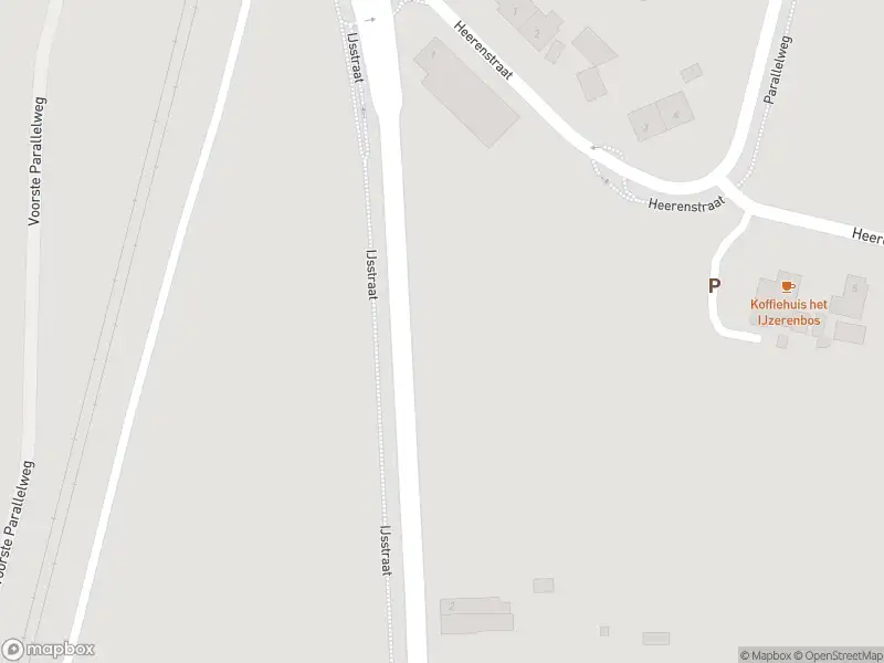 Overlastmelding IJsstraat in Susteren