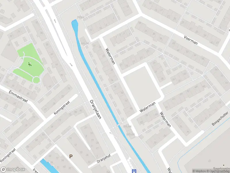 112 melding Overlastmelding Waterman in Lisse gesloten