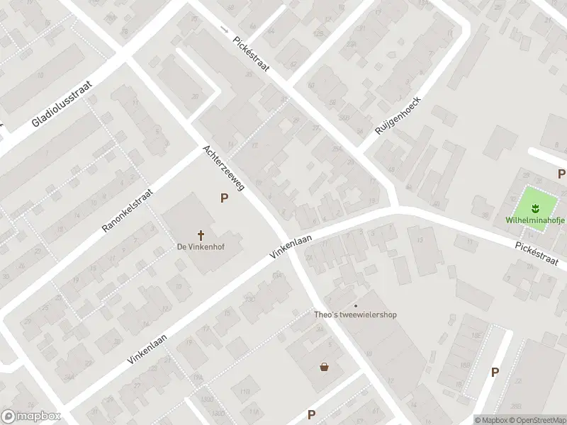 112 melding Overlastmelding Achterzeeweg in Noordwijk-Binnen gesloten