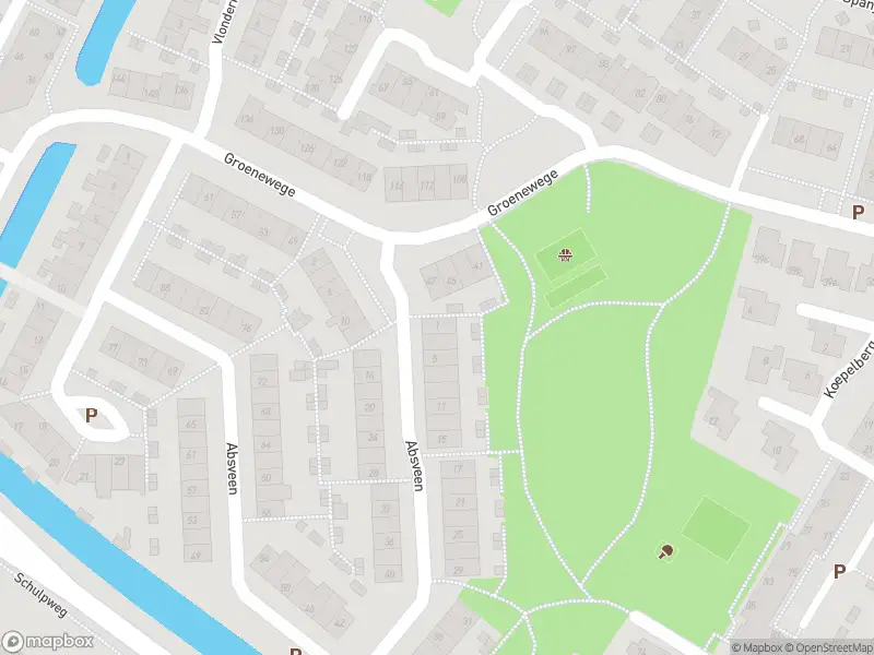 112 melding Overlastmelding Absveen in Noordwijkerhout gesloten