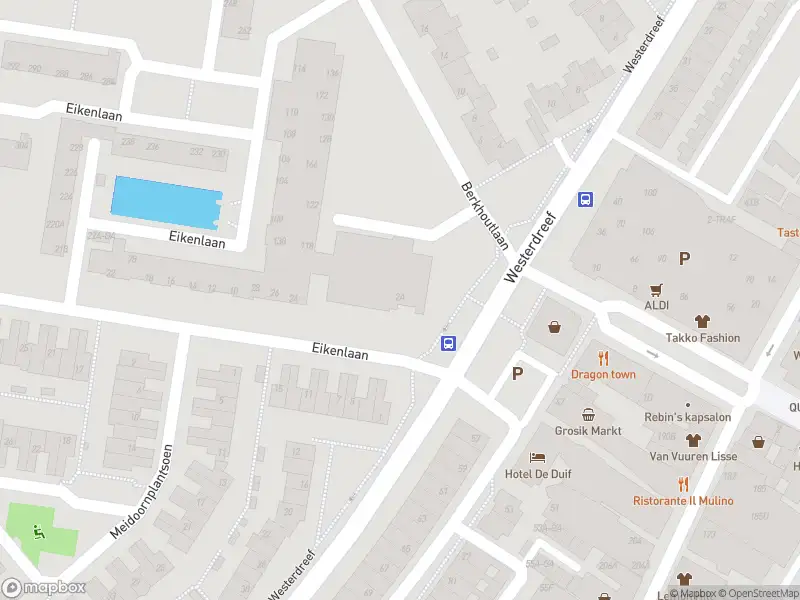 112 melding Anonieme overlastmelding Eikenlaan in Lisse gesloten