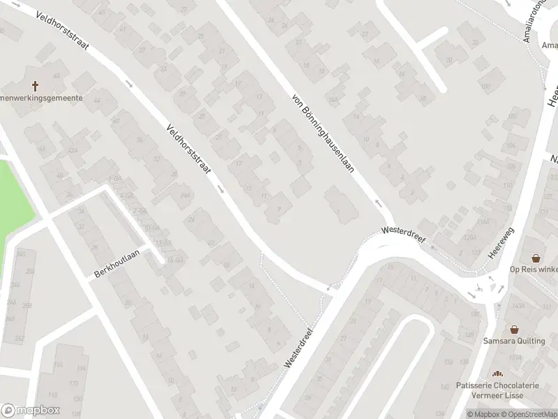 112 melding Anonieme overlastmelding Veldhorststraat in Lisse gesloten